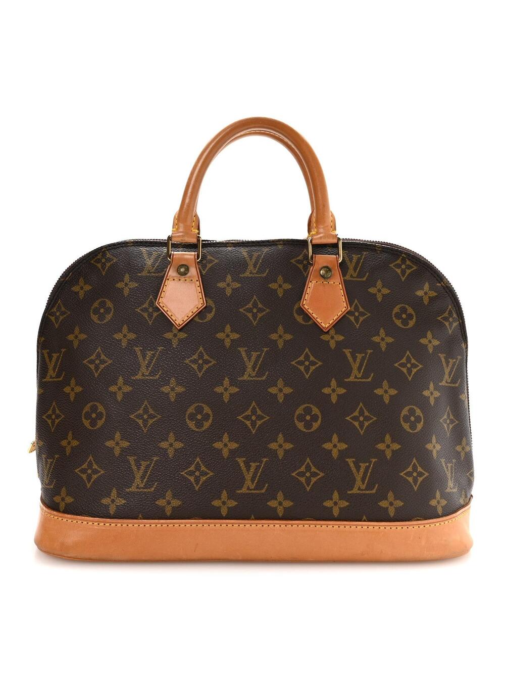 Louis Vuitton Alma Pm #319544L79B